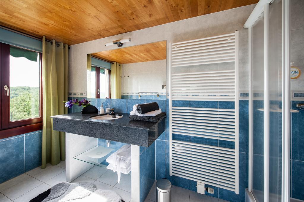 Villa Touloumo Mayrac Room photo